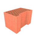 Porotherm 38