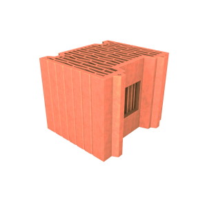 Porotherm 30 sth