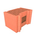 Porotherm 38 sth
