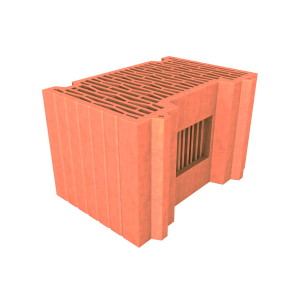 Porotherm 38 sth
