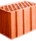 Bloc ceramic de 29