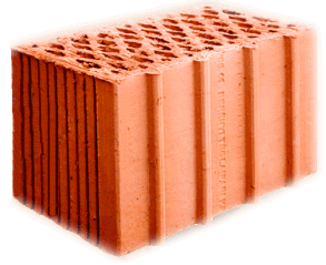 Bloc ceramic de 29