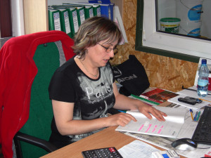 Gabi Ungureanu