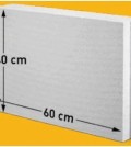 YTONG 10 cm